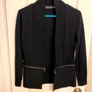 Women’s Knit Blazer